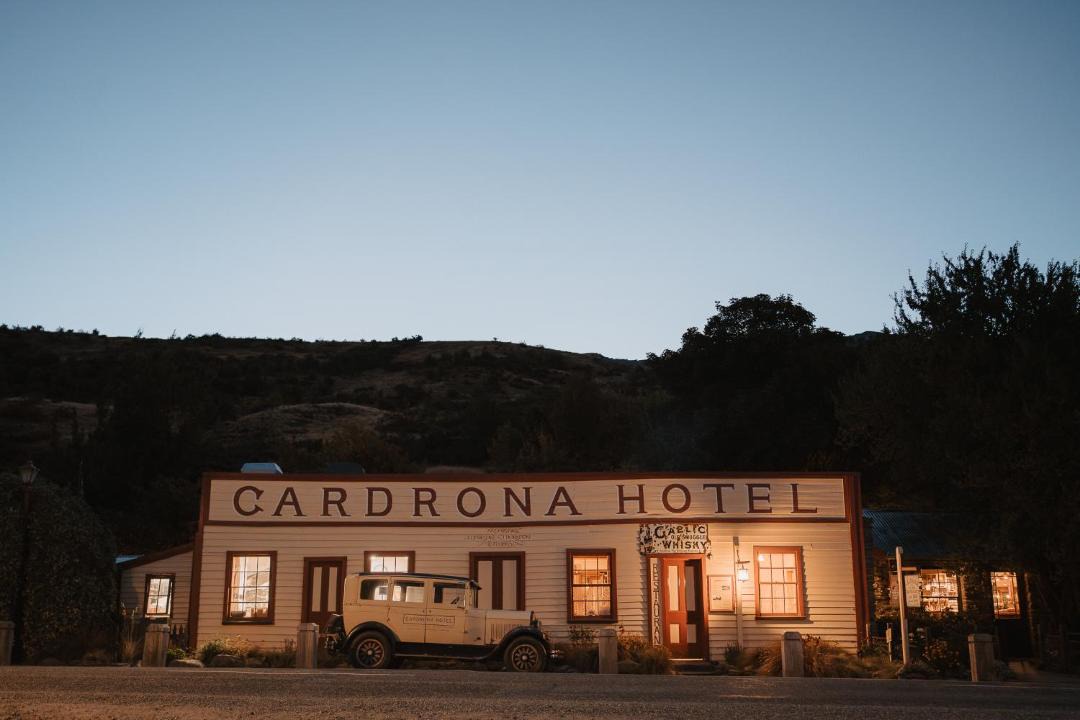 Photo of Others in Cardrona