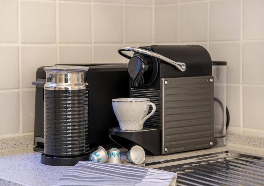 Photo of Kitchen in Bad Wiessee