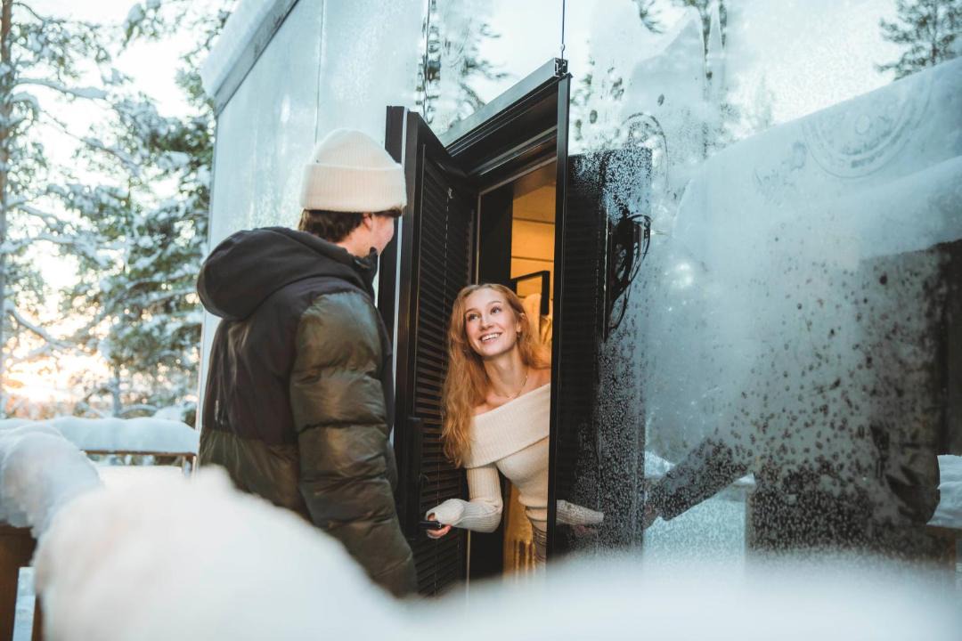 Photo of Others in Rovaniemi