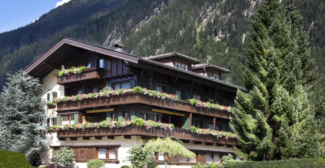 Photo of Others in Mayrhofen