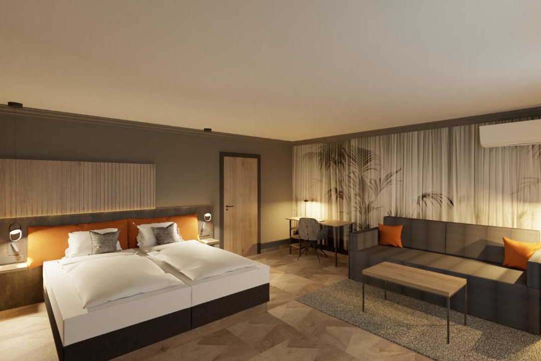 Photo of Bedroom in Eching
