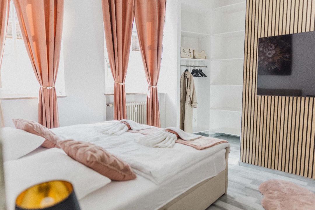 Photo of Bedroom in Erding