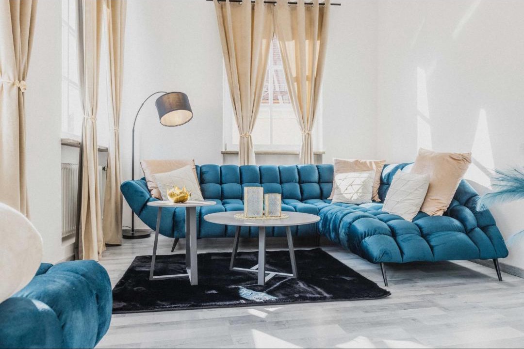 Photo of Livingroom in Erding