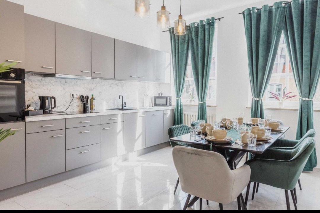 Photo of Kitchen in Erding