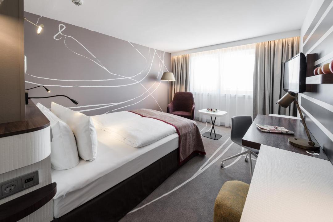 Photo of Bedroom in Au-Haidhausen