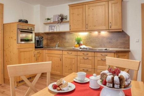 Photo of Kitchen in Inzell