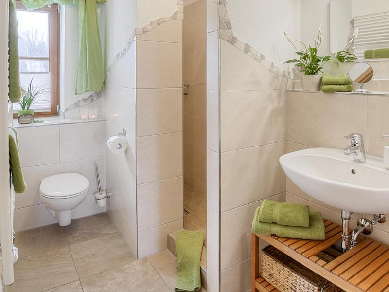 Photo of Bathroom in Inzell
