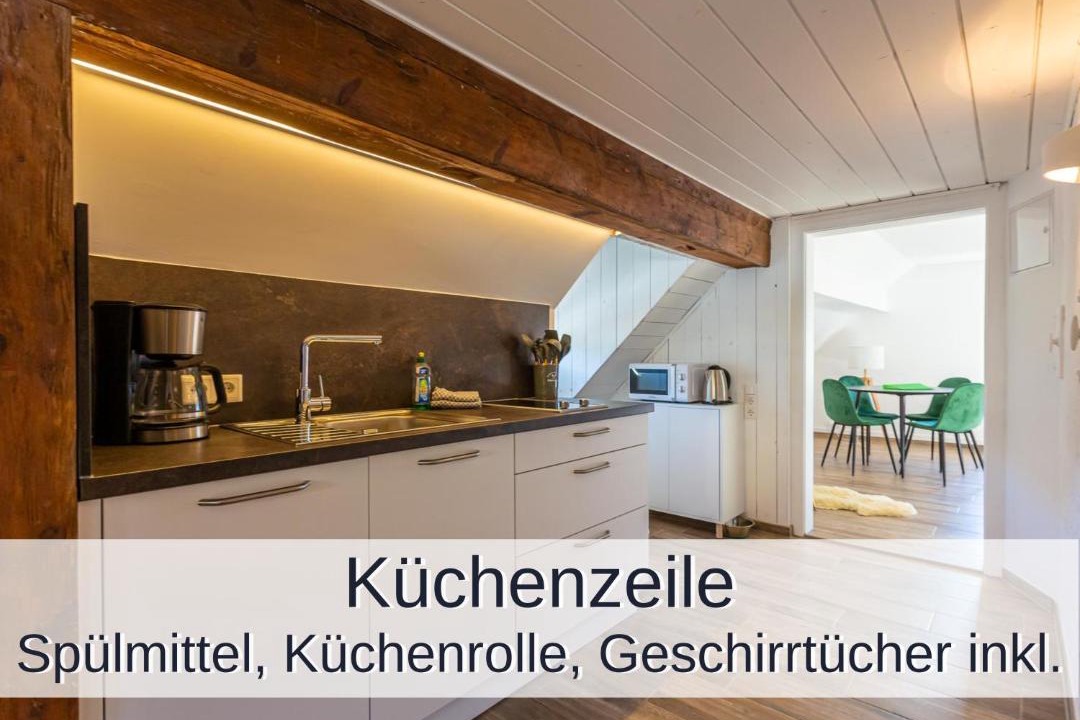 Photo of Kitchen in Sonnenbichl