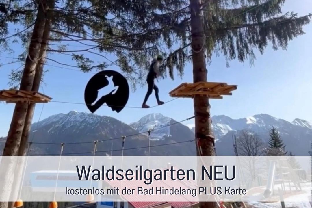 Photo of Outdoor in Bad Hindelang
