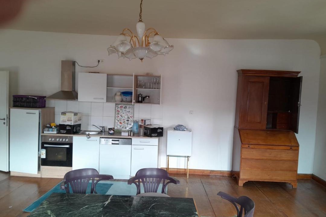 Photo of Livingroom in Funfstetten