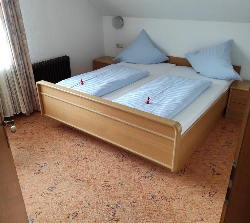 Photo of Bedroom in Warmensteinach