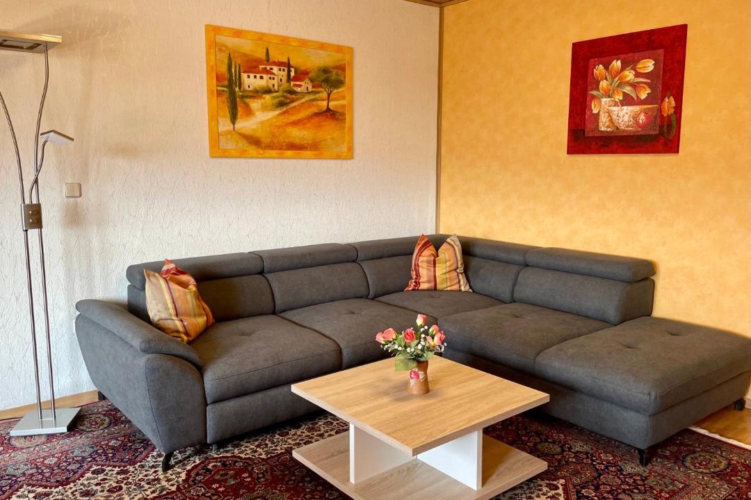 Photo of Livingroom in Bad Bocklet