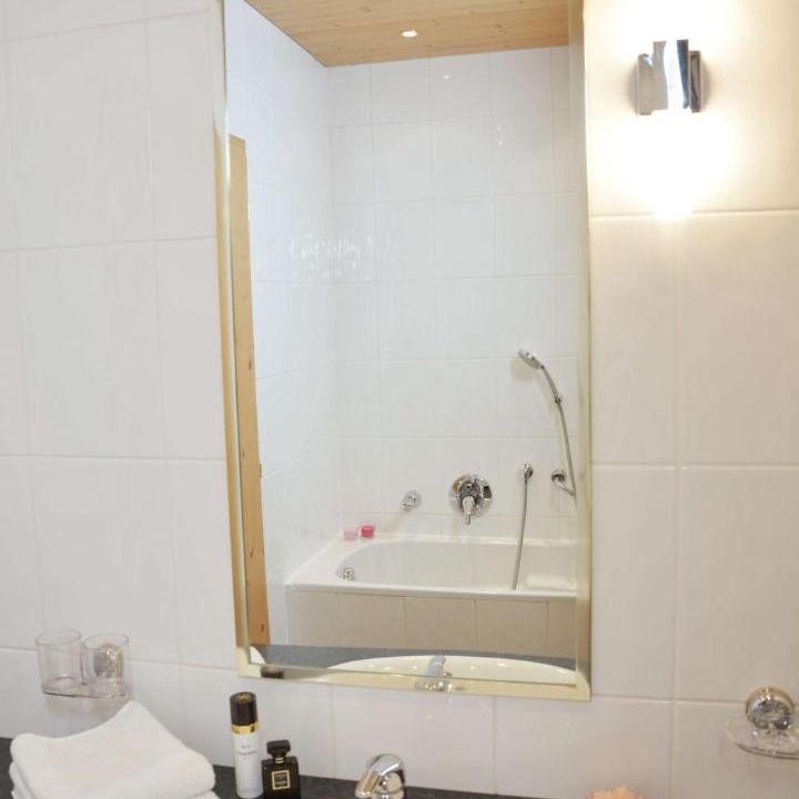 Photo of Bathroom in Ischgl