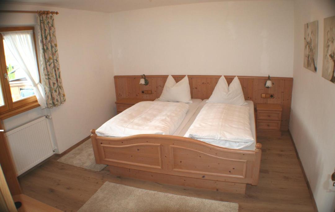 Photo of Bedroom in Entfelden