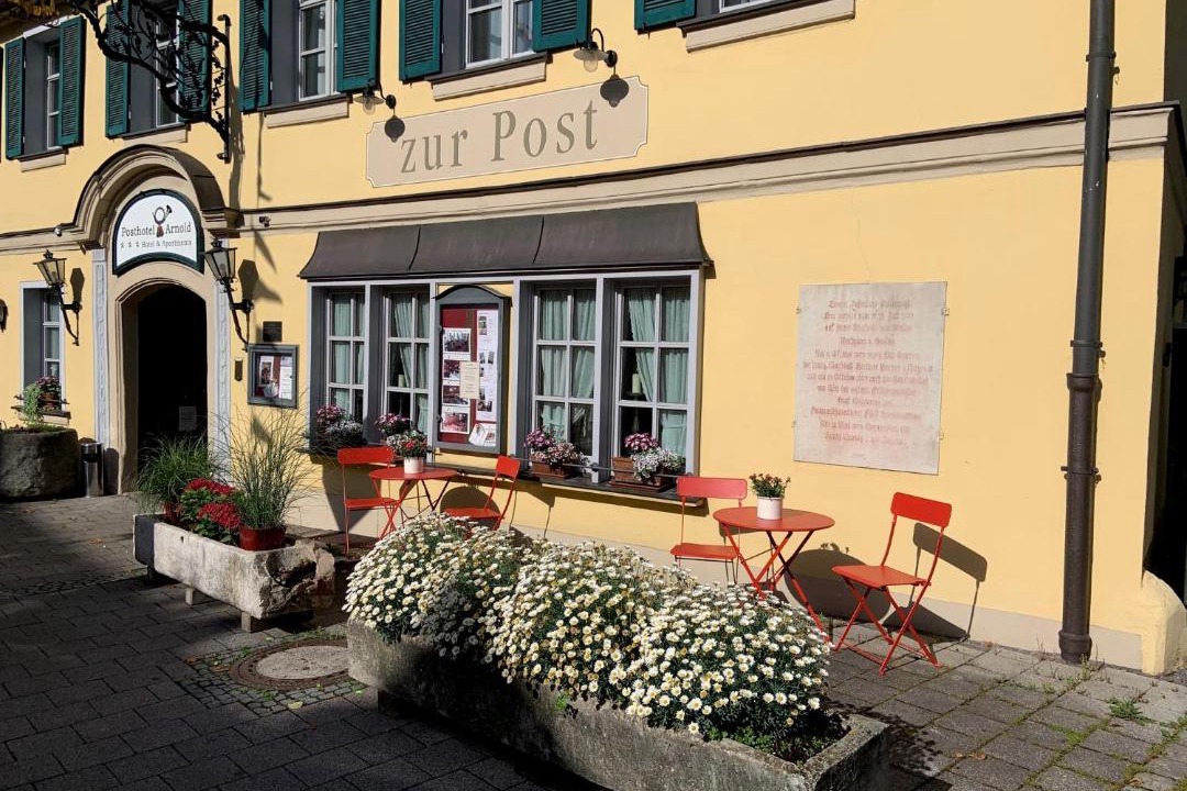 Photo of Others in Frickenfelden