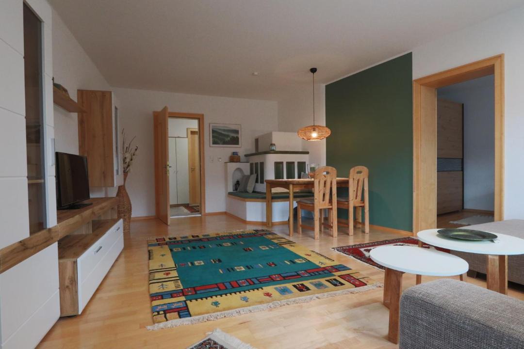 Photo of Livingroom in Fliess