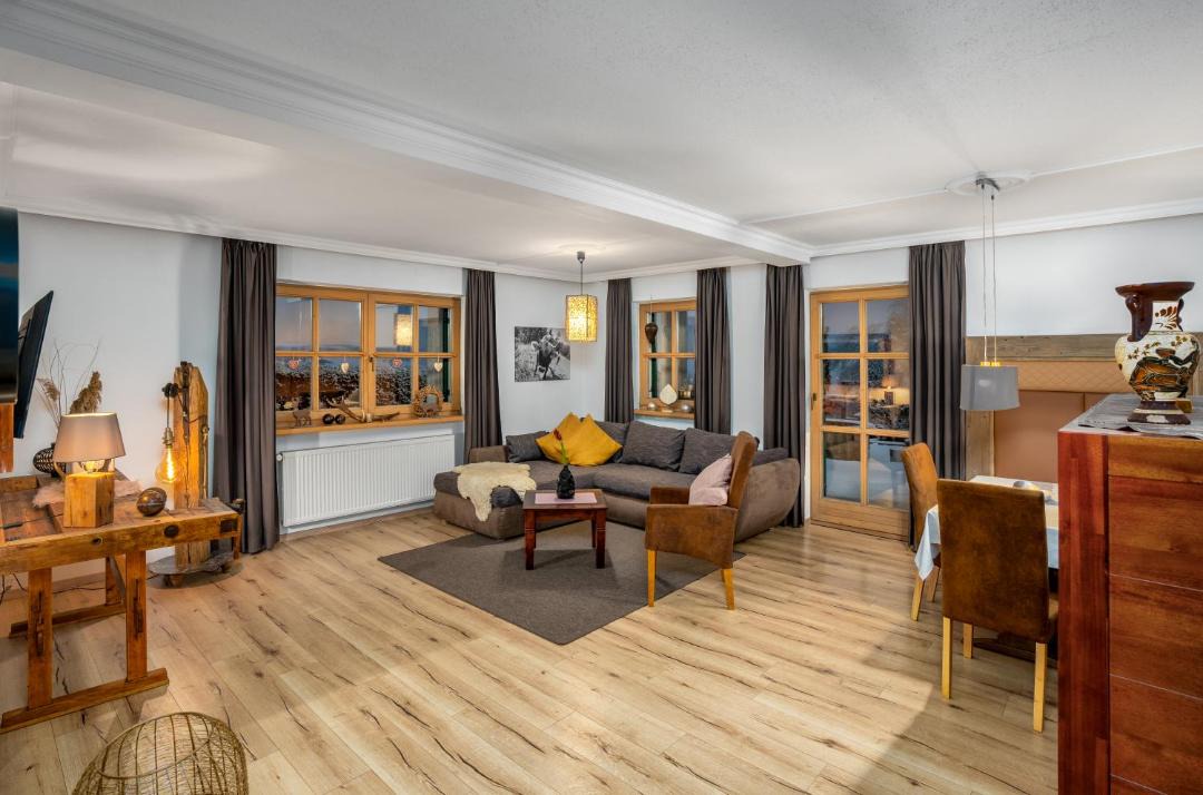 Photo of Livingroom in Silberberg
