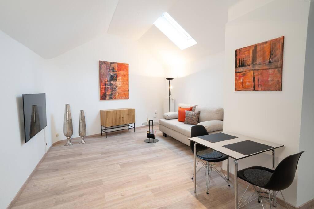 Photo of Livingroom in Deggendorf