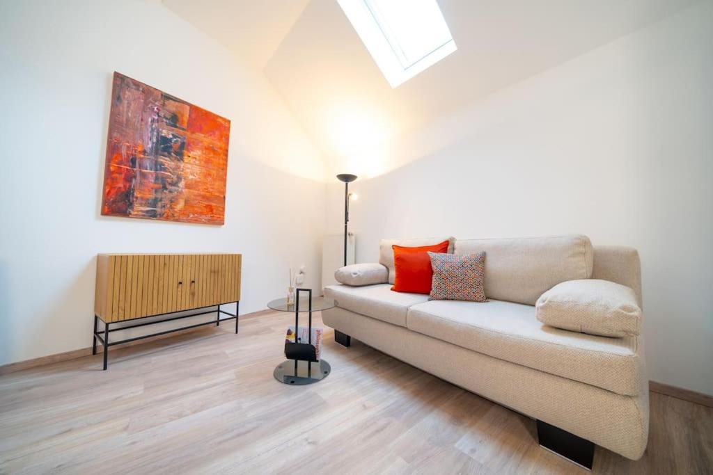 Photo of Livingroom in Deggendorf