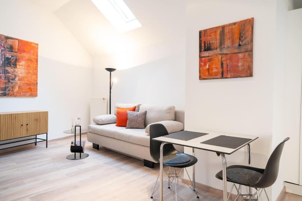 Photo of Livingroom in Deggendorf