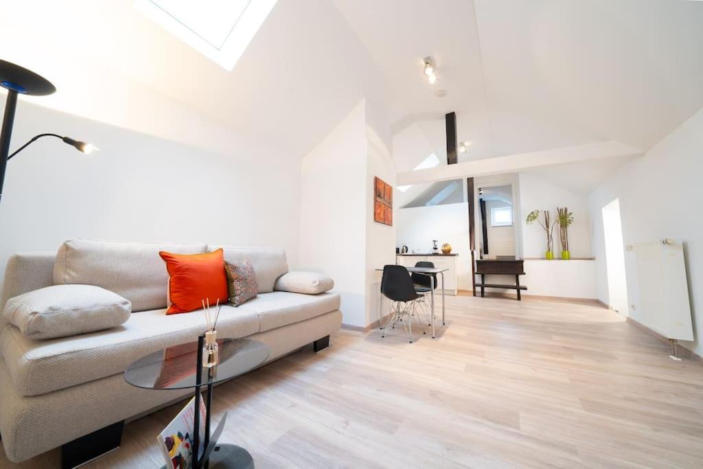 Photo of Livingroom in Deggendorf