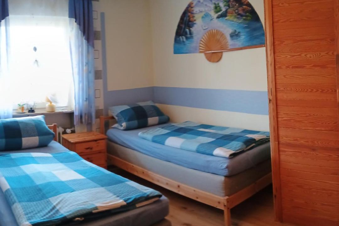 Photo of Bedroom in Hochstadt a. Main