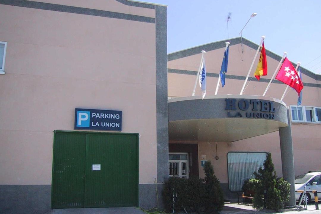 Photo of Others in Humanes de Madrid