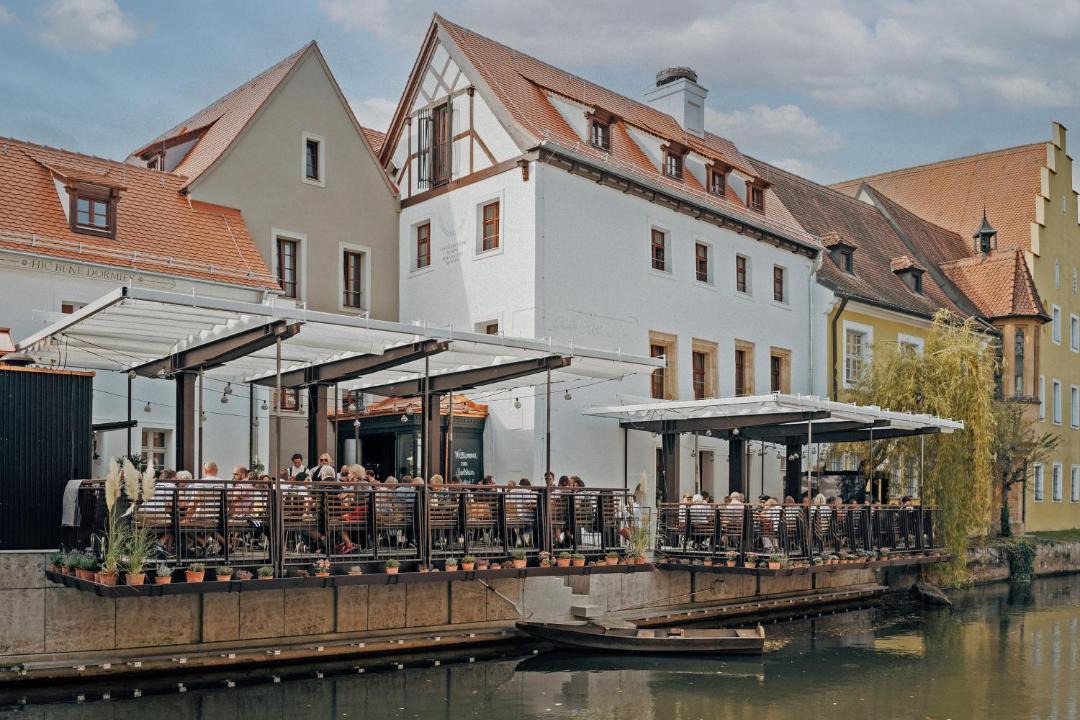 Photo of Others in Amberg