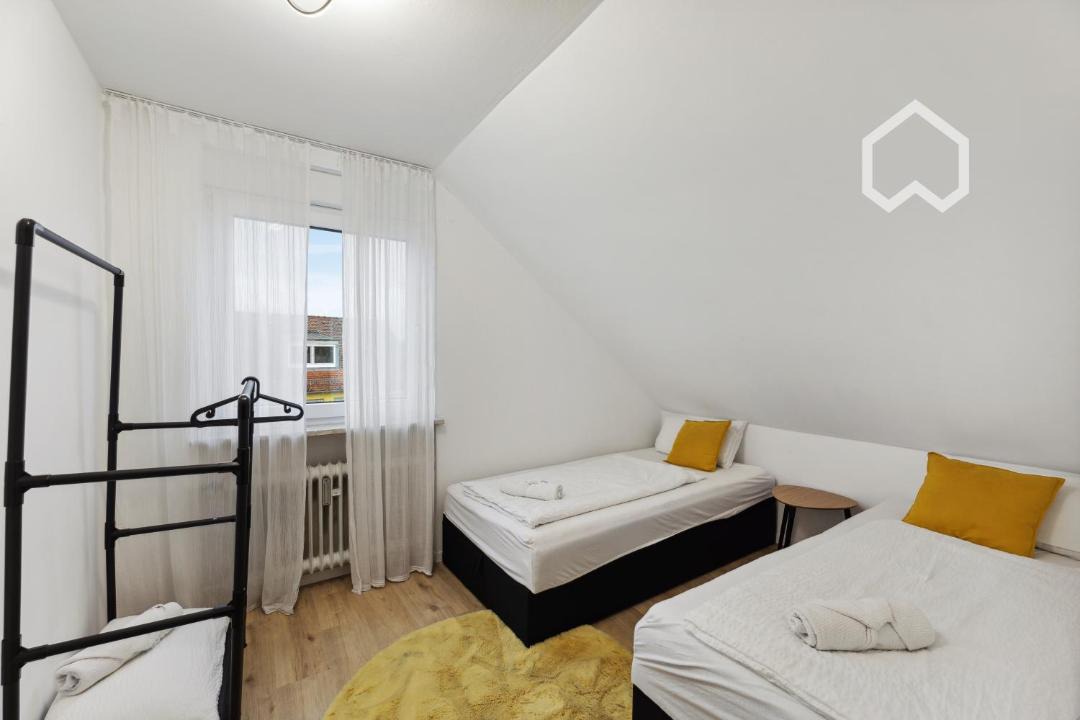Photo of Bedroom in Weststadt