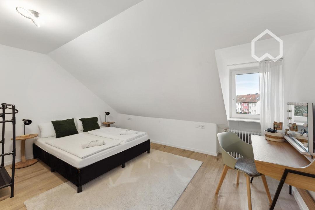 Photo of Livingroom in Weststadt