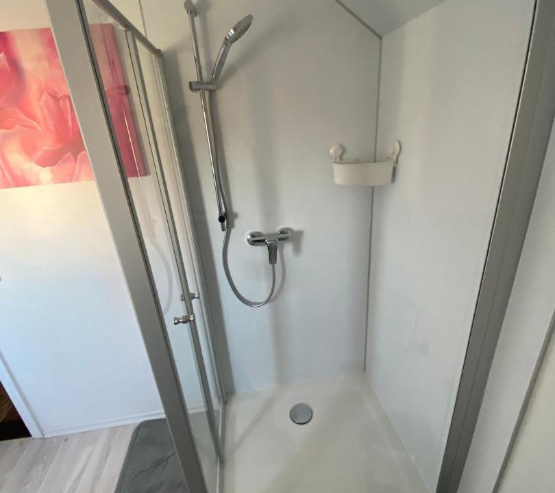 Photo of Bathroom in Dorfles-Esbach