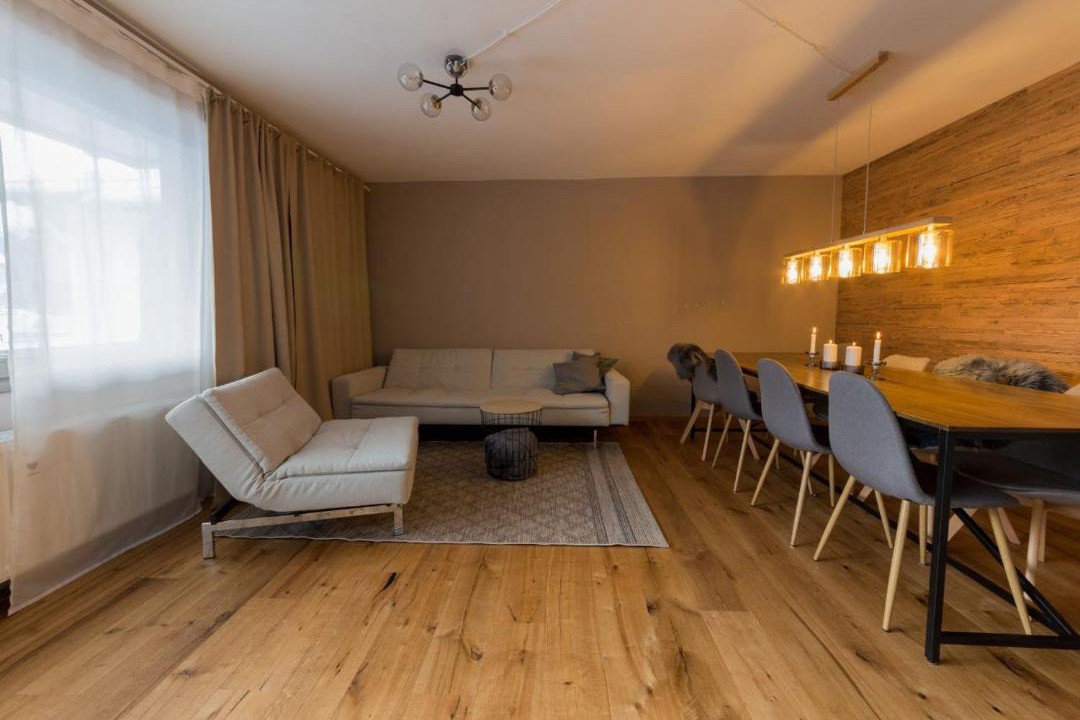 Photo of Livingroom in Oberau