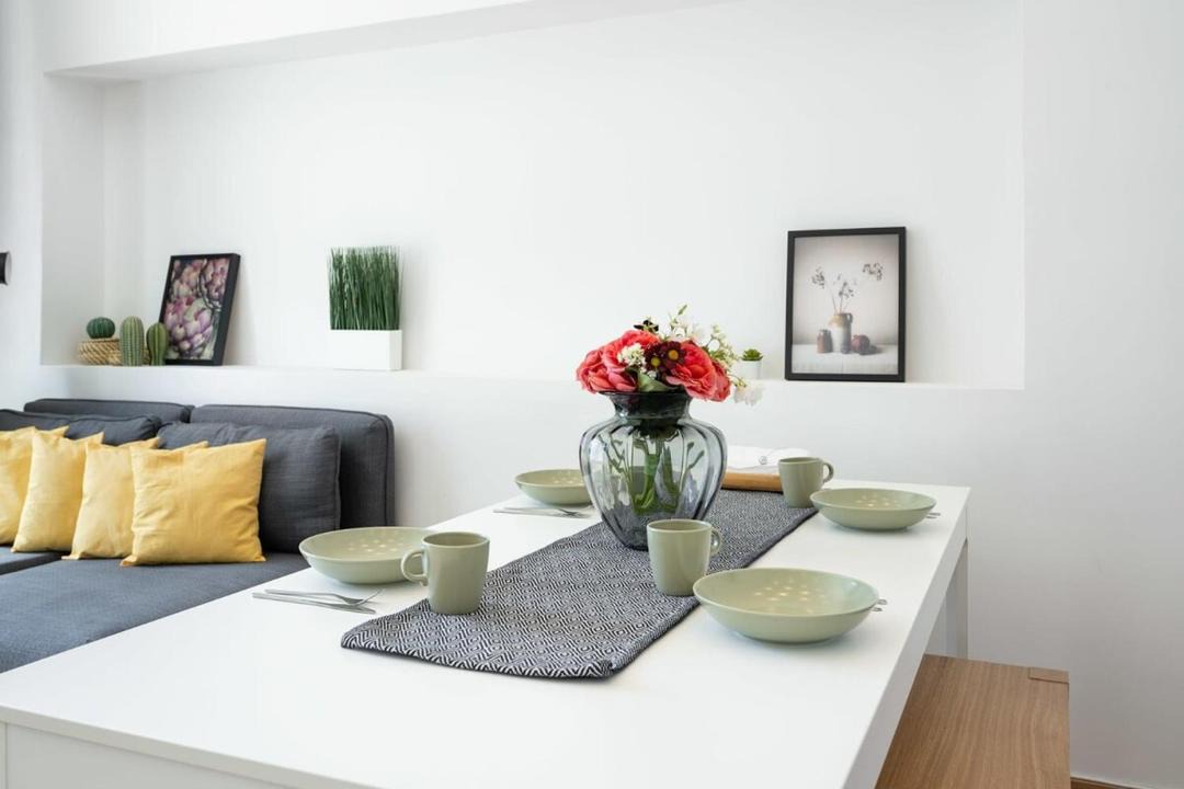 Photo of Livingroom in Am Alten Sudlichen Friedhof