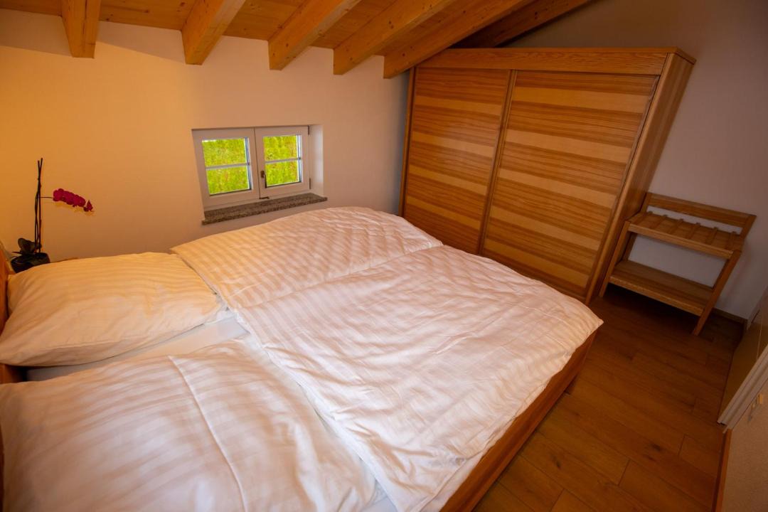 Photo of Bedroom in Chieming