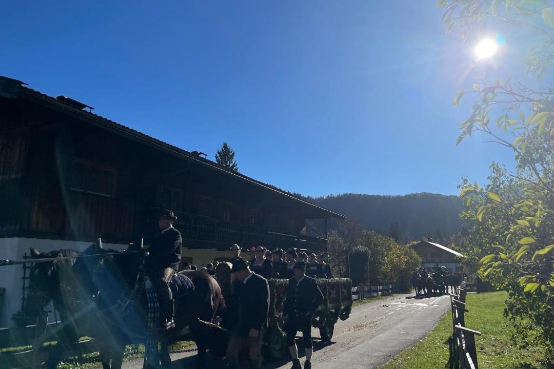 Photo of Others in Kreuth