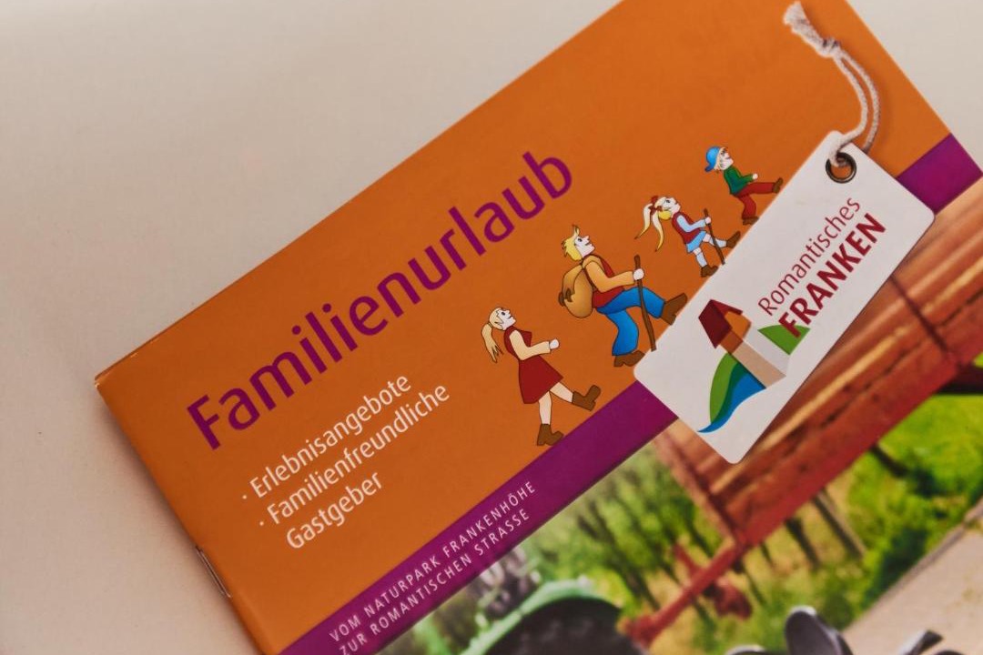 Photo of Others in Oberdachstetten