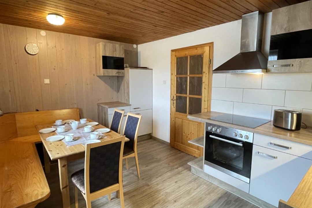 Photo of Kitchen in Heitlern