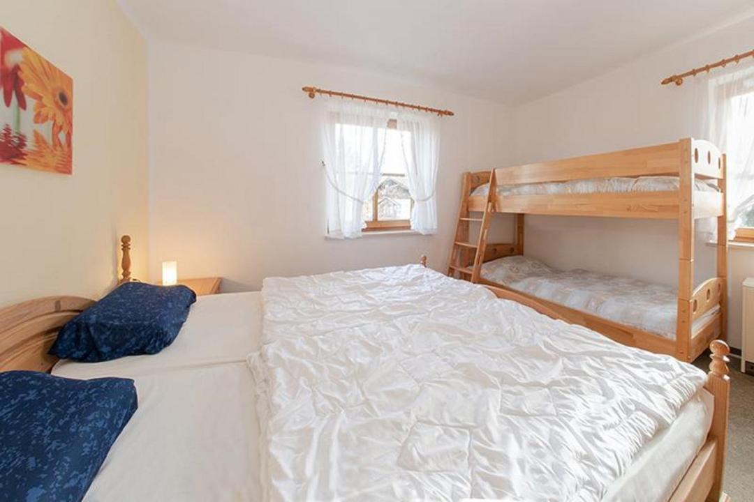 Photo of Bedroom in Reichenbach