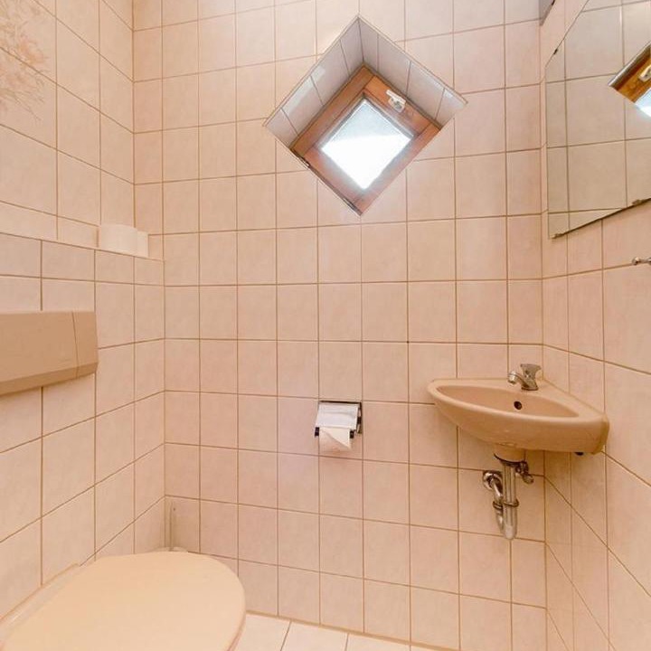 Photo of Bathroom in Reichenbach