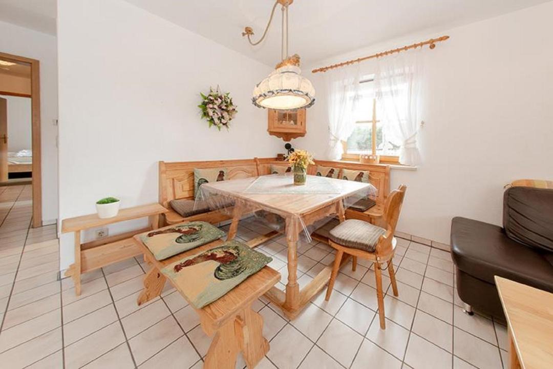 Photo of Livingroom in Reichenbach