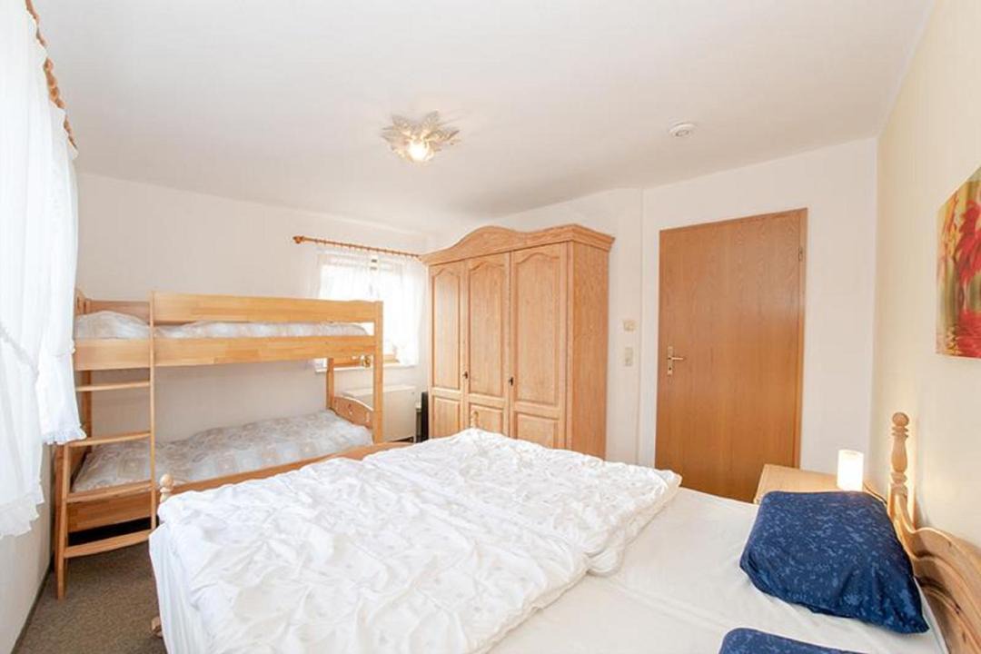Photo of Bedroom in Reichenbach