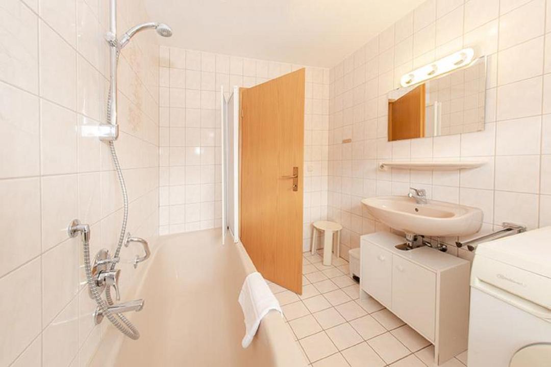 Photo of Bathroom in Reichenbach