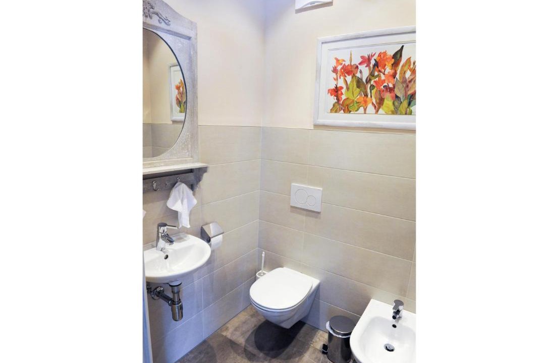 Photo of Bathroom in Lienz