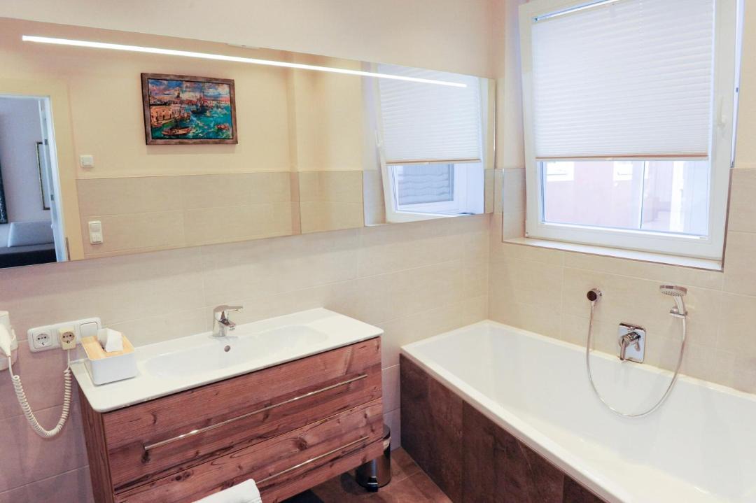 Photo of Bathroom in Lienz