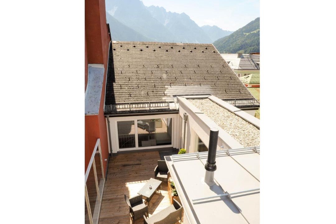 Photo of Patio Balcony in Lienz