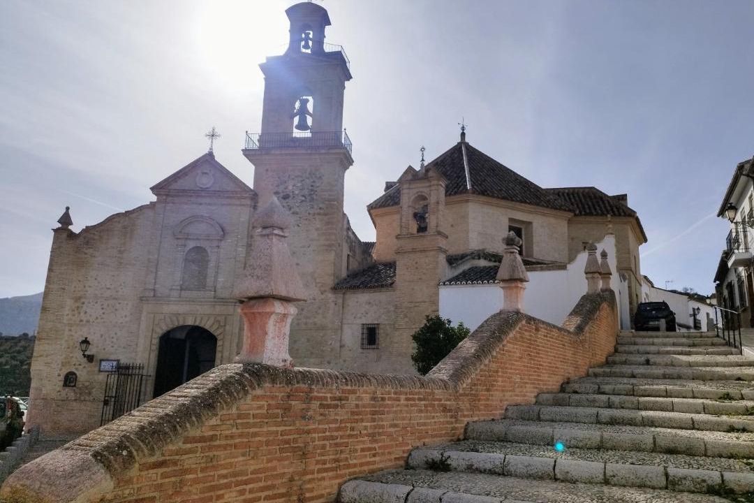 Photo of Others in Antequera