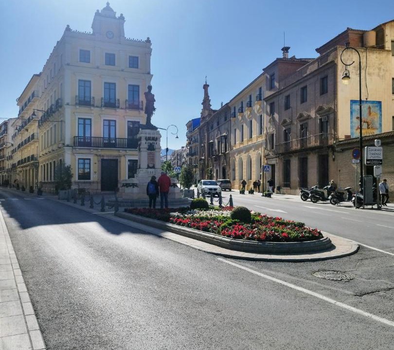 Photo of Others in Antequera