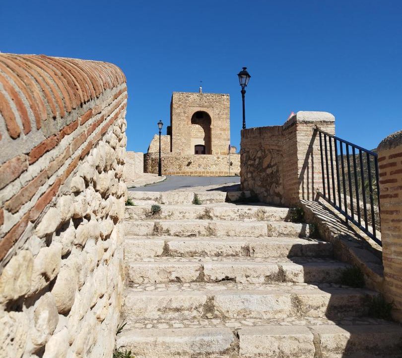 Photo of Others in Antequera