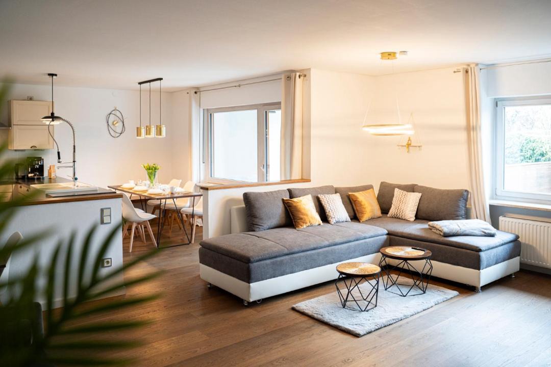 Photo of Livingroom in Rosenheim