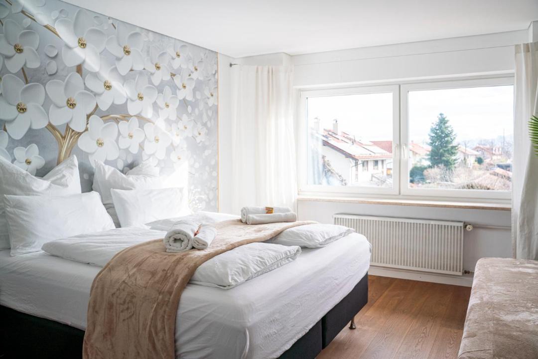Photo of Bedroom in Rosenheim